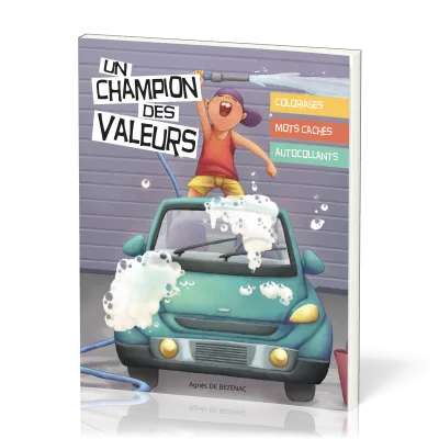 Champion des valeurs, Un