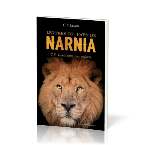 Lettres du pays de Narnia