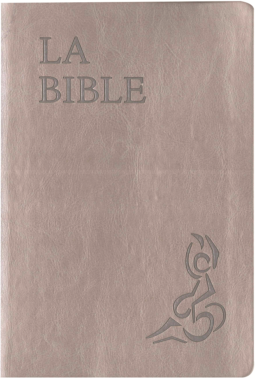Bible PdV illustrée par Annie Valloton