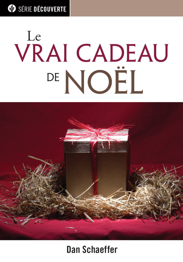 Vrai cadeau de Noel, Le