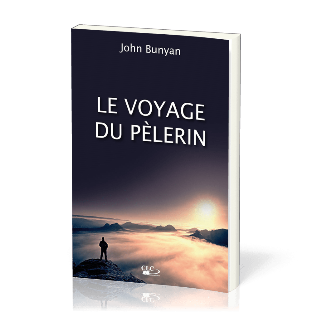 Voyage du pélerin, Le