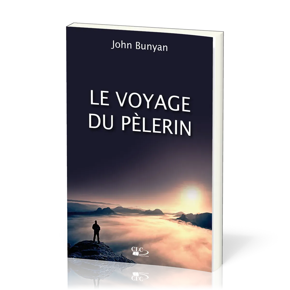 Voyage du pélerin, Le
