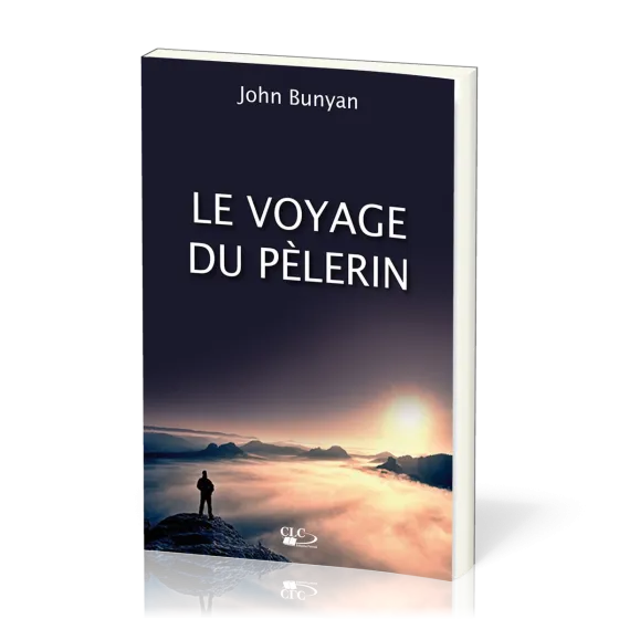 Voyage du pélerin, Le