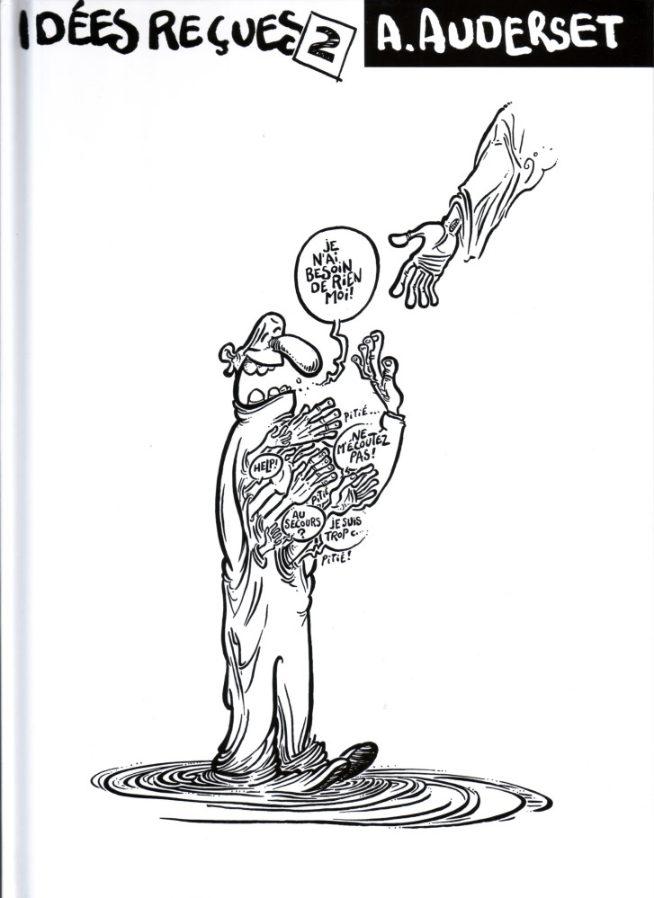 BD - Idées reçues 2