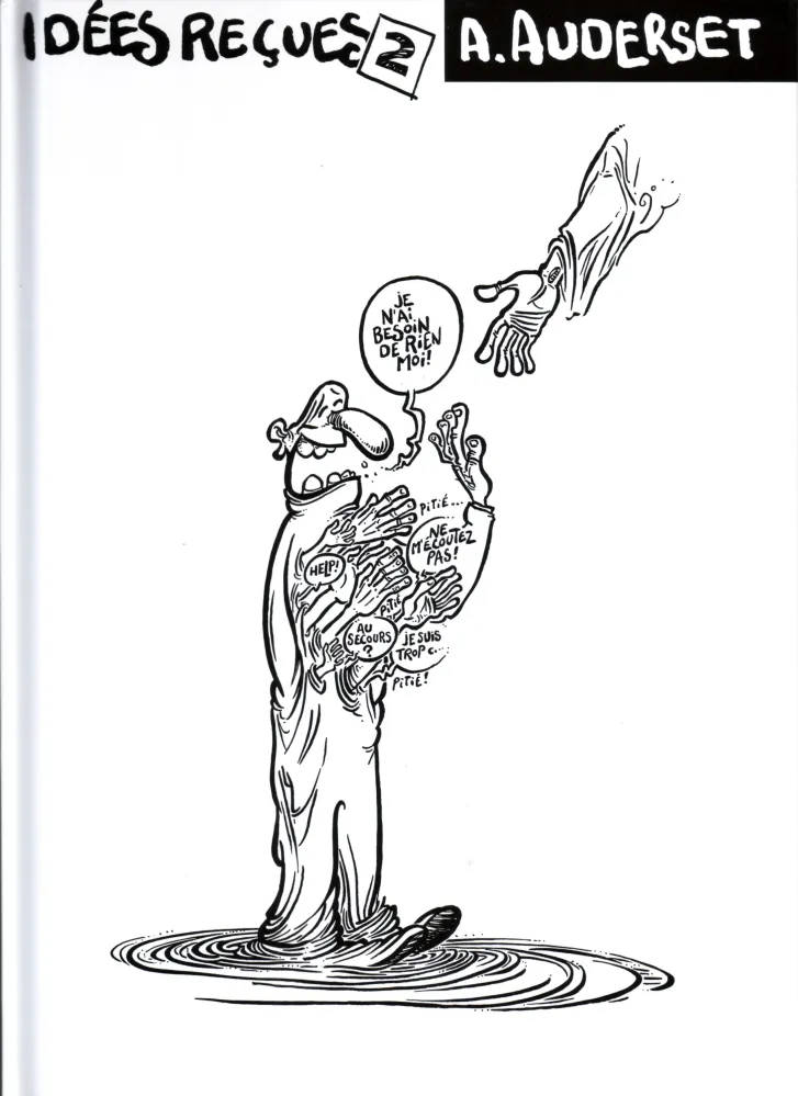 BD - Idées reçues 2