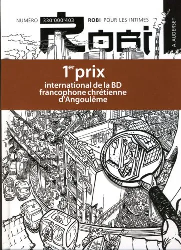 BD Robi (A5)