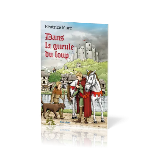 Dans la gueule du loup