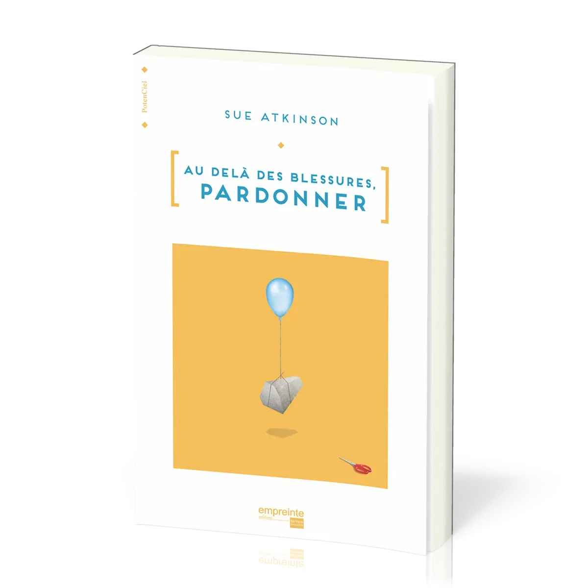 Au-delà des blessures. Pardonner