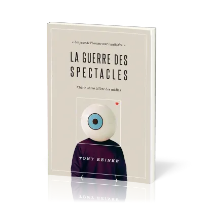 Guerre des spectacles, La