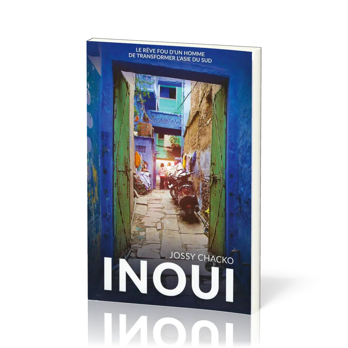 Inouï !