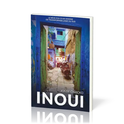 Inouï !