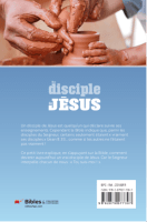 Etre disciple de Jésus