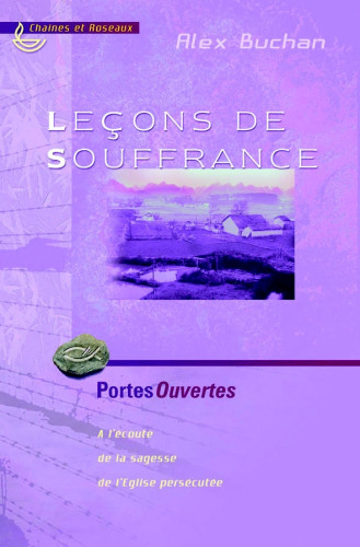 Leçons de souffrance