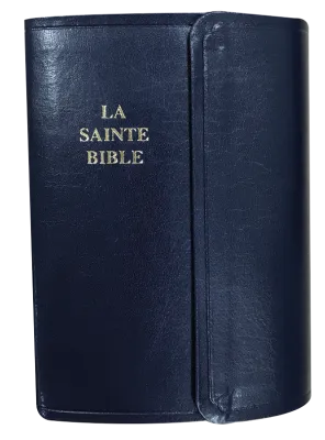 Bible Segong 1910 mini souple voyage