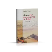 Otage d'un groupe armé au Tchad