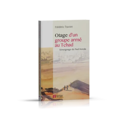 Otage d'un groupe armé au Tchad