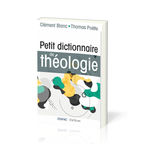 Petit dictionnaire de théologie