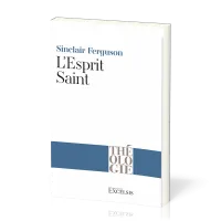 Esprit-Saint, L' (2eme edition)
