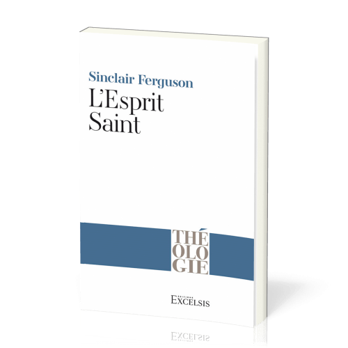 Esprit-Saint, L' (2eme edition)