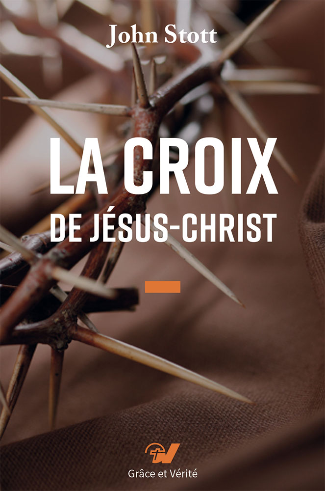 Croix de Jésus-Christ, La