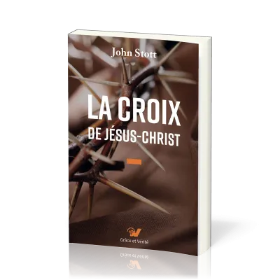 Croix de Jésus-Christ, La