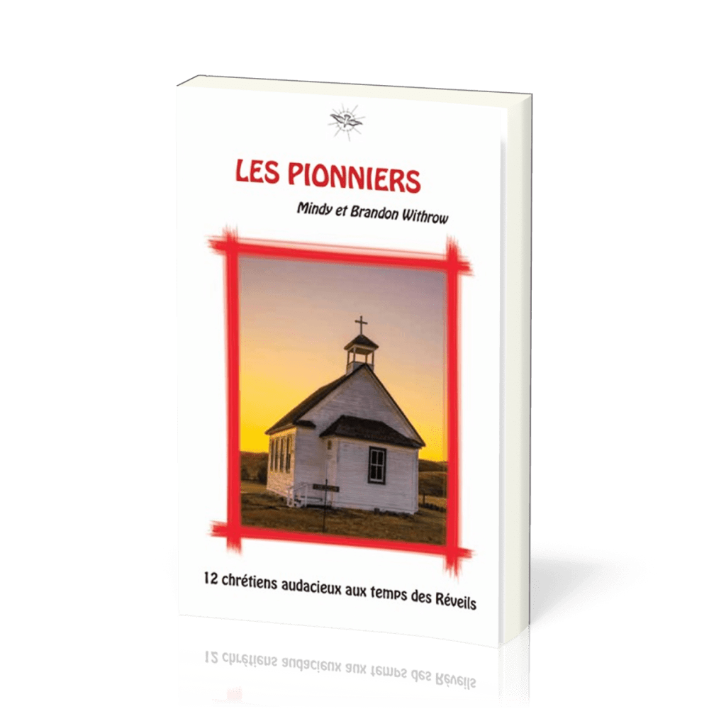 Pionniers, Les - La chronique d'Ecclésia - vol 4