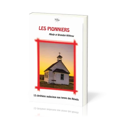 Pionniers, Les - La chronique d'Ecclésia - vol 4