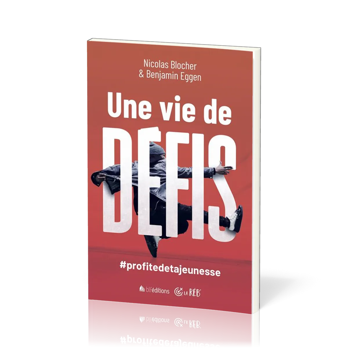 Vie de défis, Une