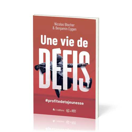 Vie de défis, Une