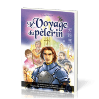 Voyage du pèlerin, Le (Manga)