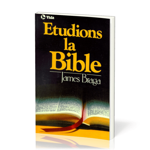 Etudions la Bible