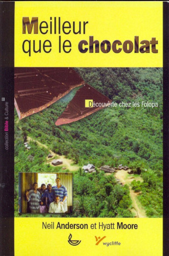 Meilleur que le chocolat