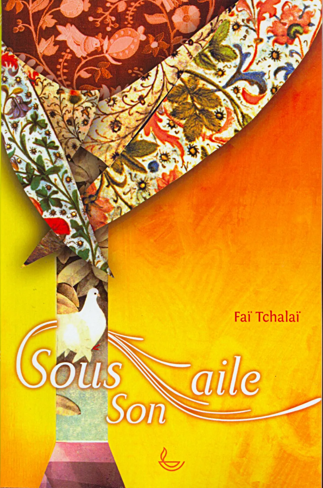 Sous son aile