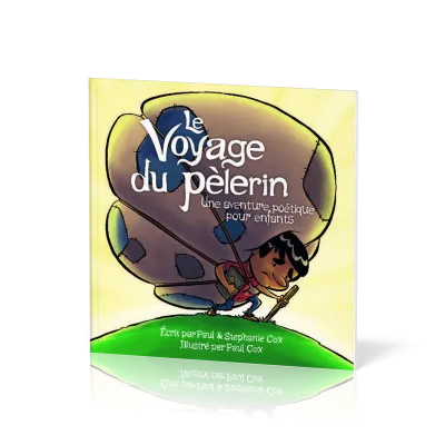 Voyage du Pélerin, Le - en poème