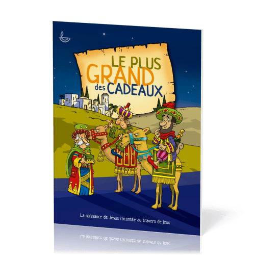 Plus grand des cadeaux, Le