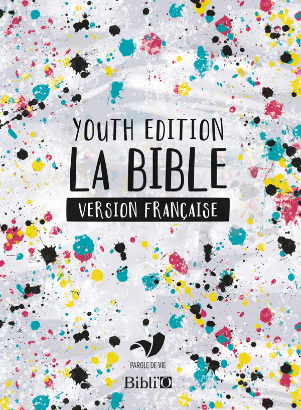 Bible PdV Youth Edition