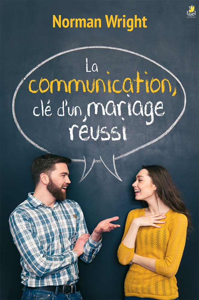 Communication clé d'un mariage réussi