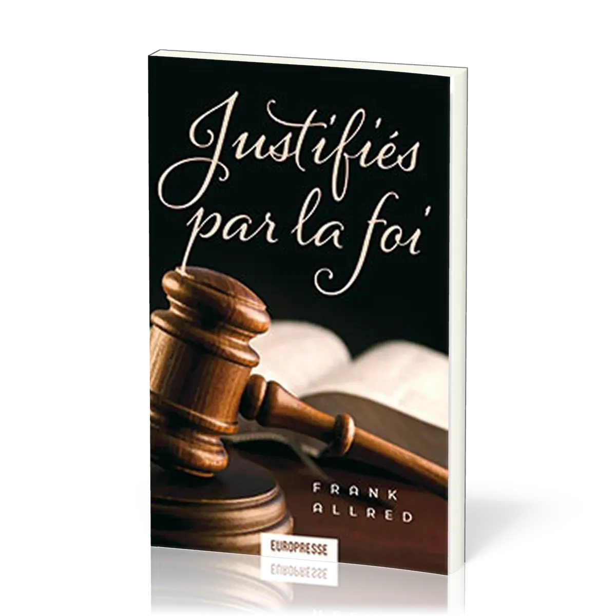 Justifié par la foi