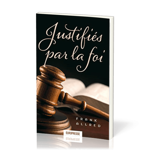 Justifié par la foi