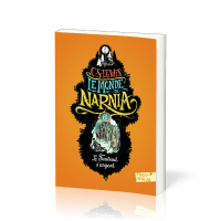 Fauteuil d'argent (le) - chronique de Narnia vol.6