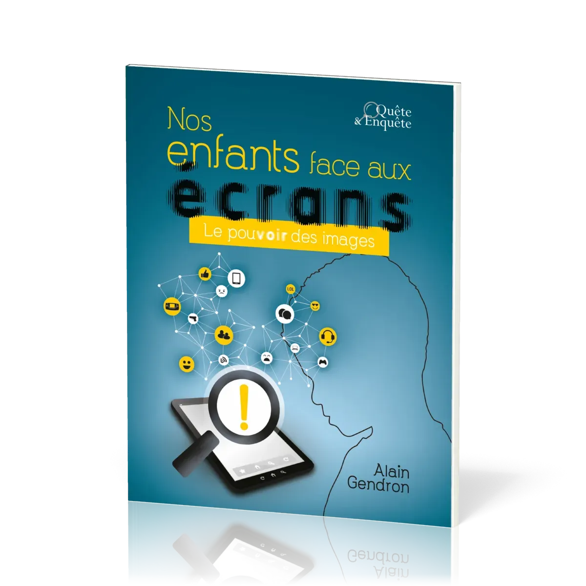 Nos enfants face aux écrans