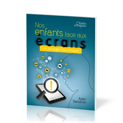 Nos enfants face aux écrans