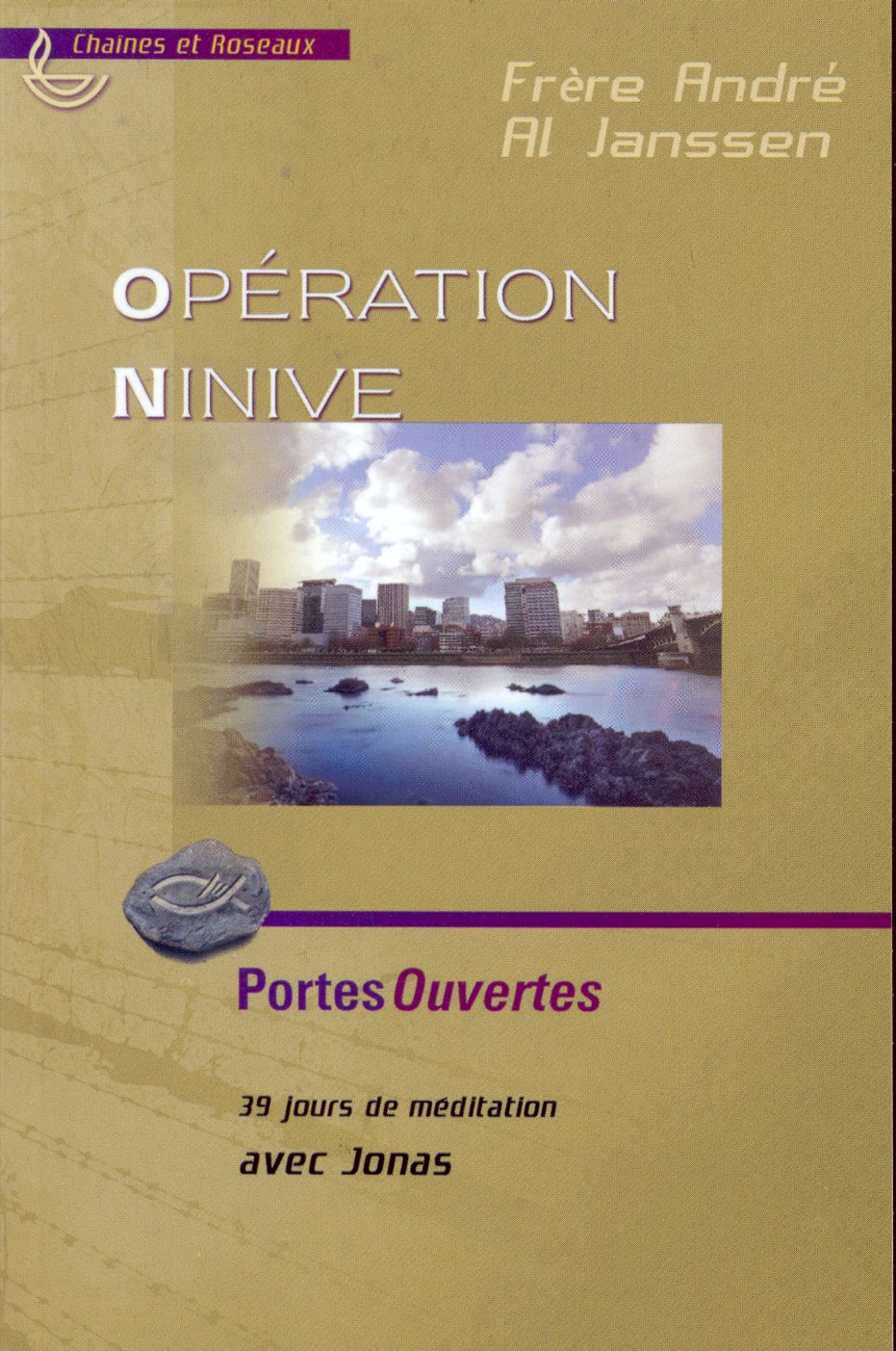 Opération Ninive