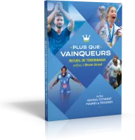 Plus que vainqueurs - Nouveau Testament, Psaumes et Proverbes - Semeur