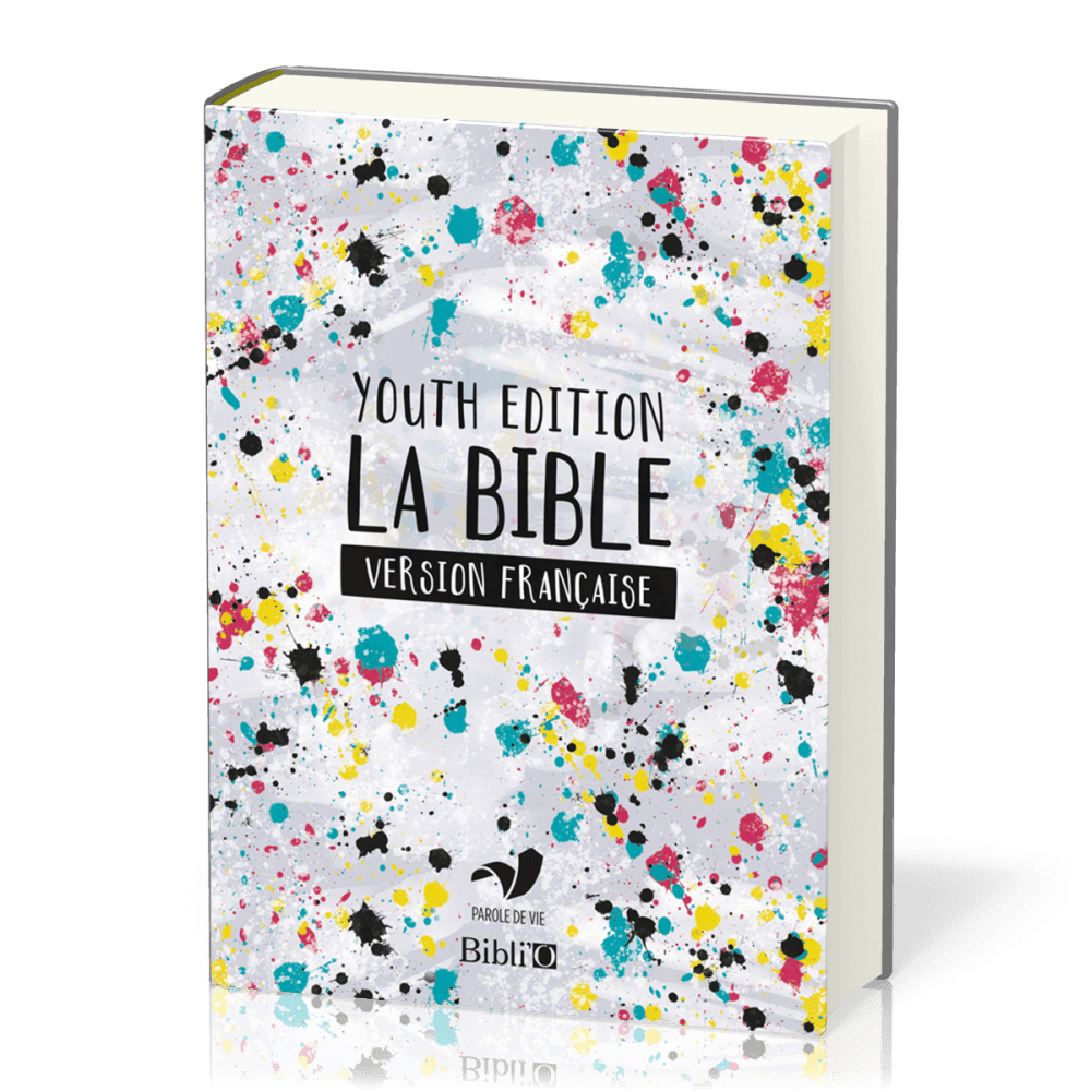 Bible PdV Youth Edition