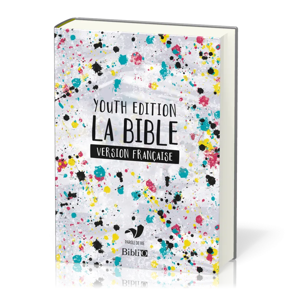 Bible PdV Youth Edition