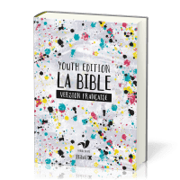 Bible PdV Youth Edition