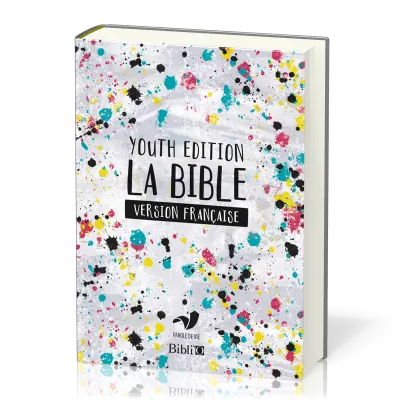 Bible PdV Youth Edition