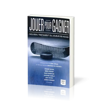 Nouveau Testament Jouer pour gagner - SG21