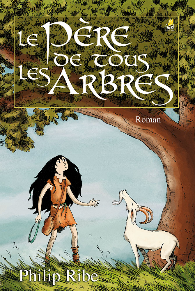 Père de tous les arbres, Le